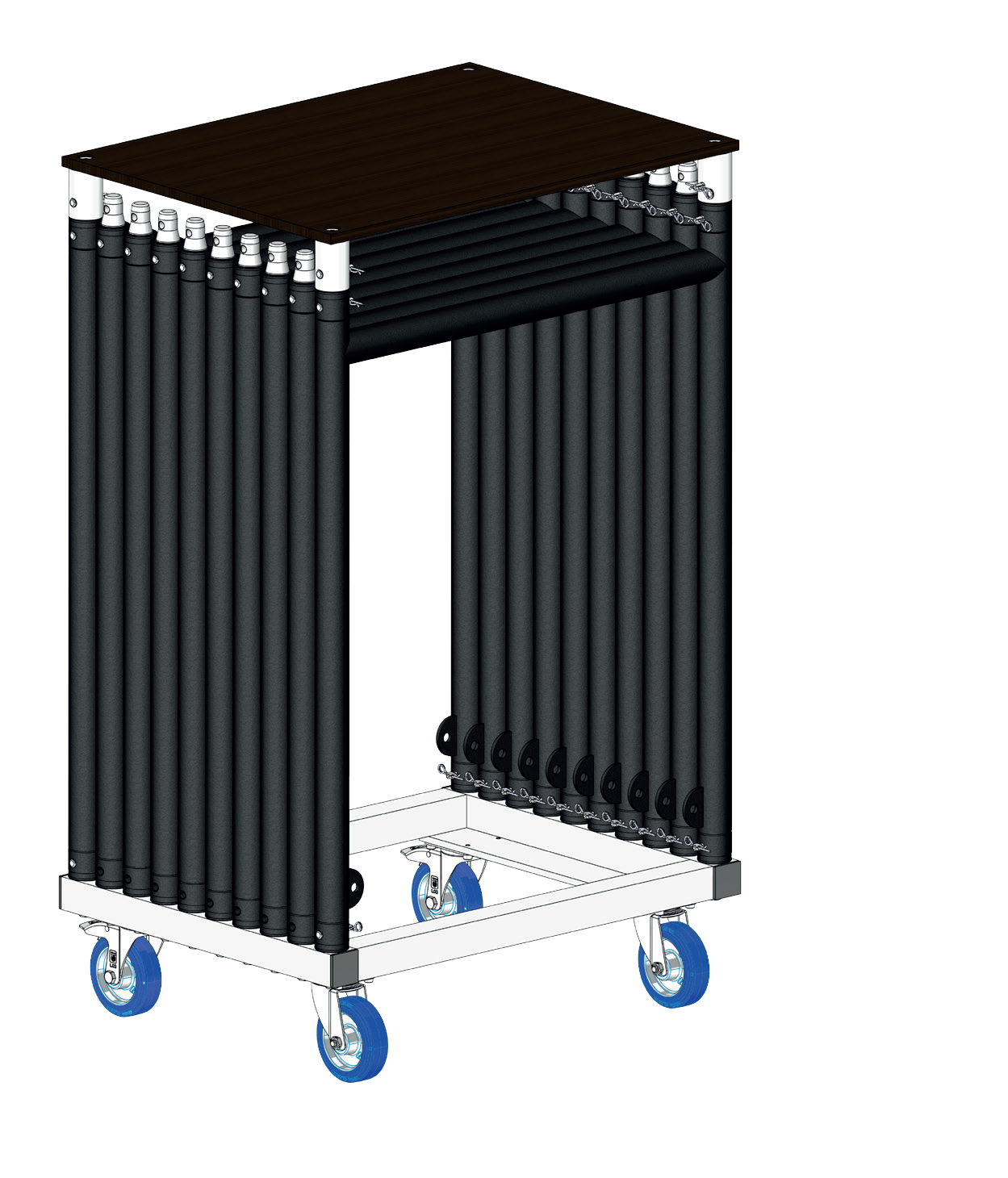 Chariot de transport